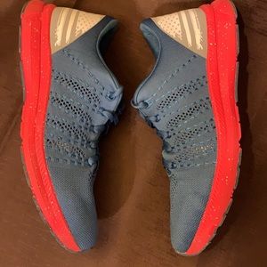 Rare Freedom Industries Sneaker.